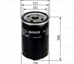 BOSCH 0 451 104 013